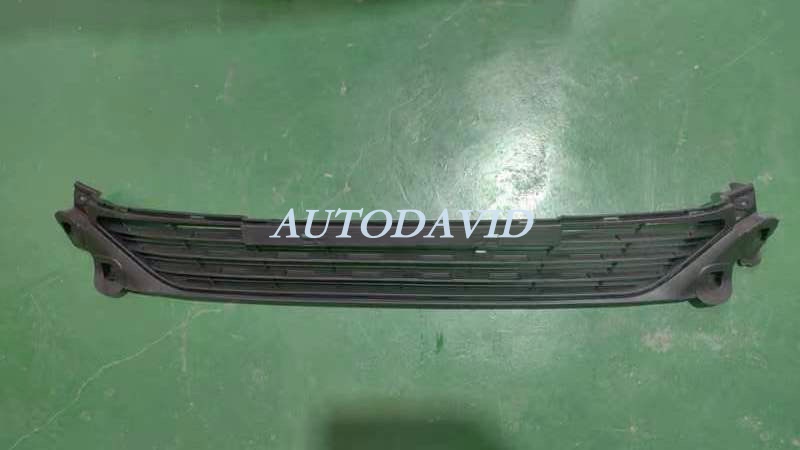 FRONT GRILLE LOWER PEUGEOT 301 M33R 2017 OEM：YL00472180/9816027780 DVD34-0701-11