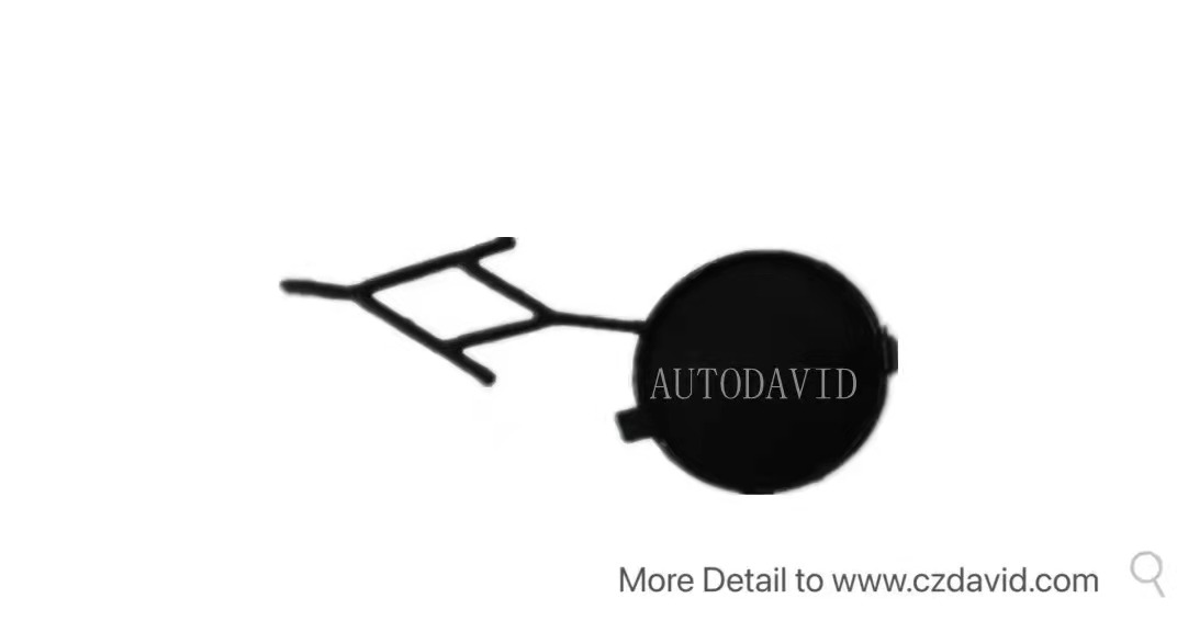 FRONTTRAILER PLATE PEUGEOT301 2013 OEM：1608715780