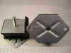 Engine Mount Support For Peugeot 404,504,505. OEM: 180725 180721 8071251 HS01-015-082