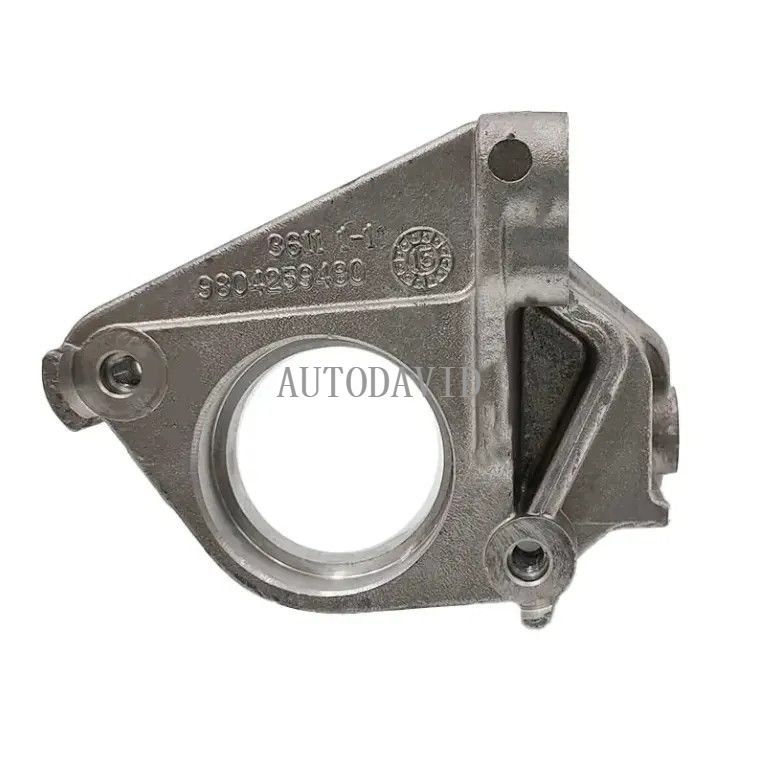 Engine Mount Right For Citroen C3 C5 AIRCROSS DS7. Peugeot 308 3008 408T93 301M43. OEM: 9801017180 9804259480 HS01-015-045