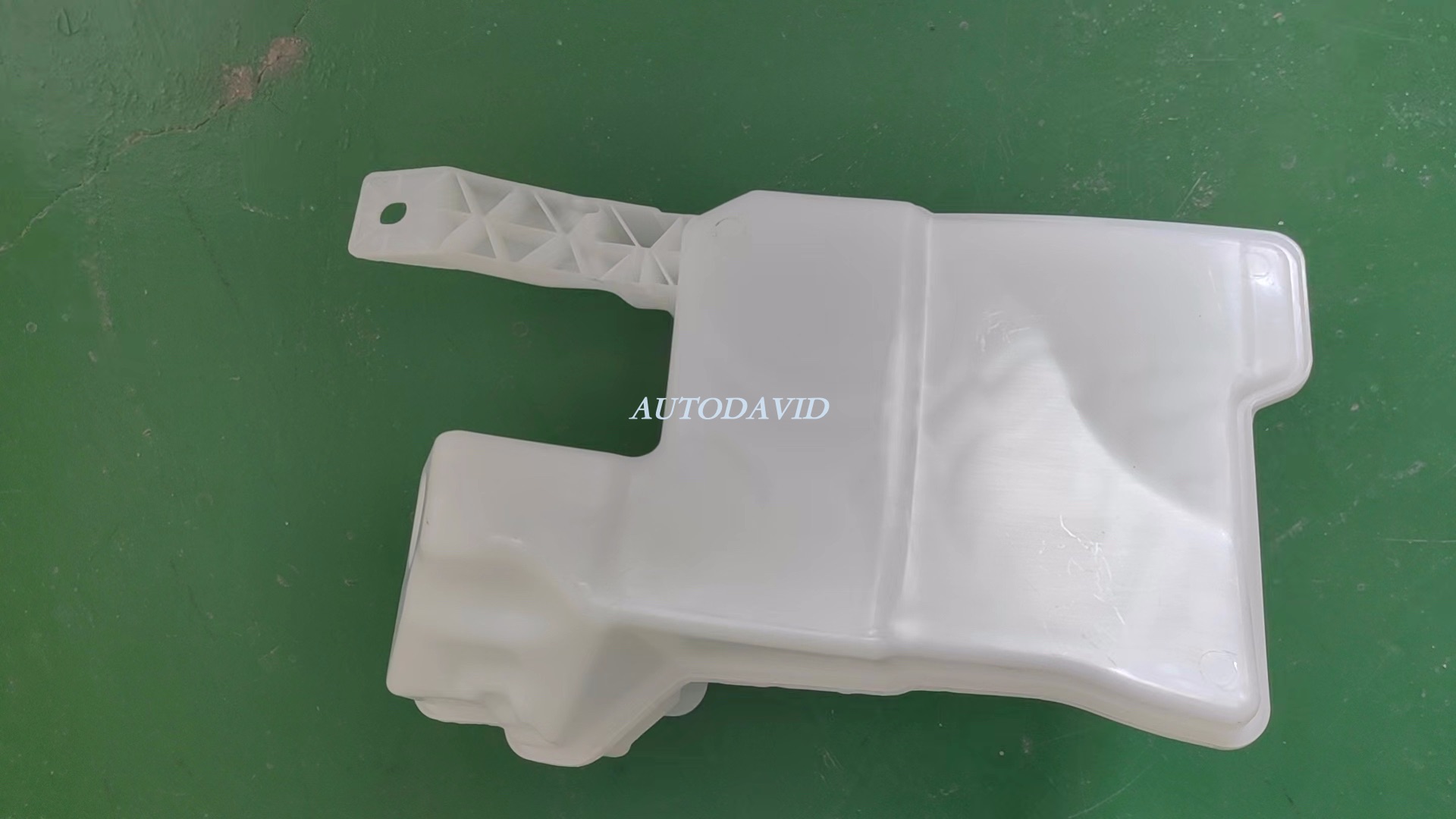 WATER TANK PEUGEOT 208 2019 OEM:9836393680/9828382980 DVD56-1502