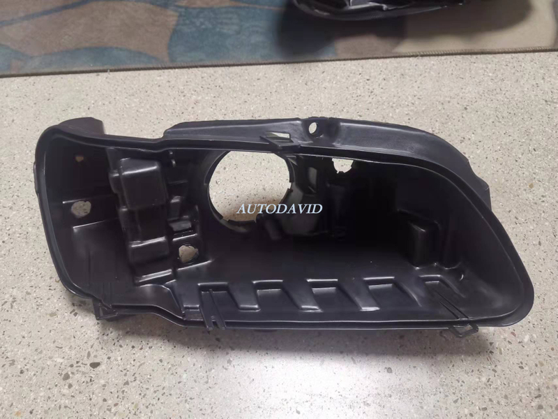 HEAD LAMP HOUSING PEUGEOT 106 1999 OEM: DVD65-0201-02