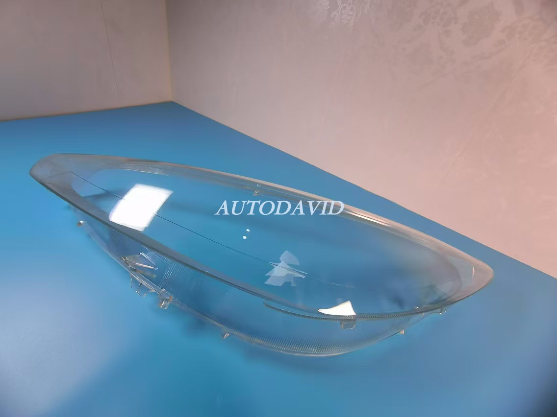 HEAD LAMP LENS PEUGEOT 308 TX3 2013 CN OEM:DVD1501-0201-01