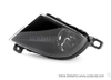 FOG LAMP WITHOUT BULB BMW 5 SERIES E60 E61 LCI 518 2008-2010 OEM：LH 63177177711/RH 63177177712