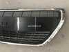 FRONT GRILLE COMPLETE CHROMED PEUGEOT 208 2016 OEM：NONE DVD42-0701-03