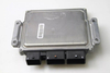 Engine control unit (ECU) for CITROEN C5 I 2.0 2005 HDi OEM: 9665448580 28129191 HS03-031-029