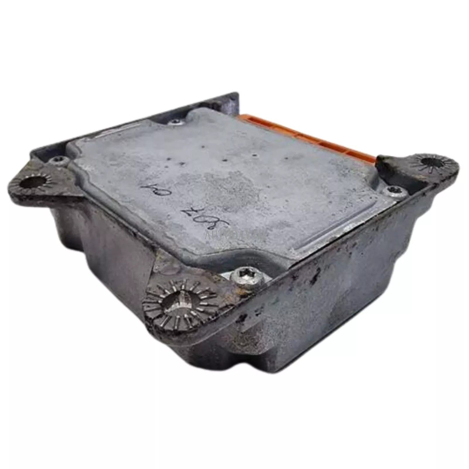 Control Unit / Module for Peugeot 307 2002-2004 OEM: 9635784280 9650109280 9652712180 HS03-031-004