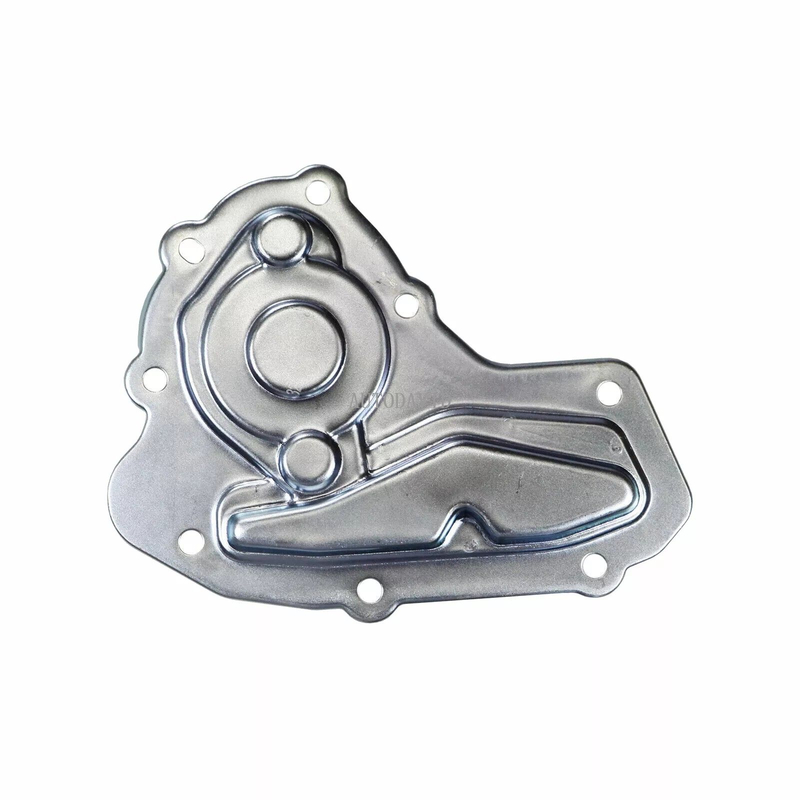 Transmission Oil Pan Cover For Peugeot EXPERTO EN TEPEE 2007-2016 OEM: 2207A9 9818171180 9654353380 9642024880 HS30-300-041
