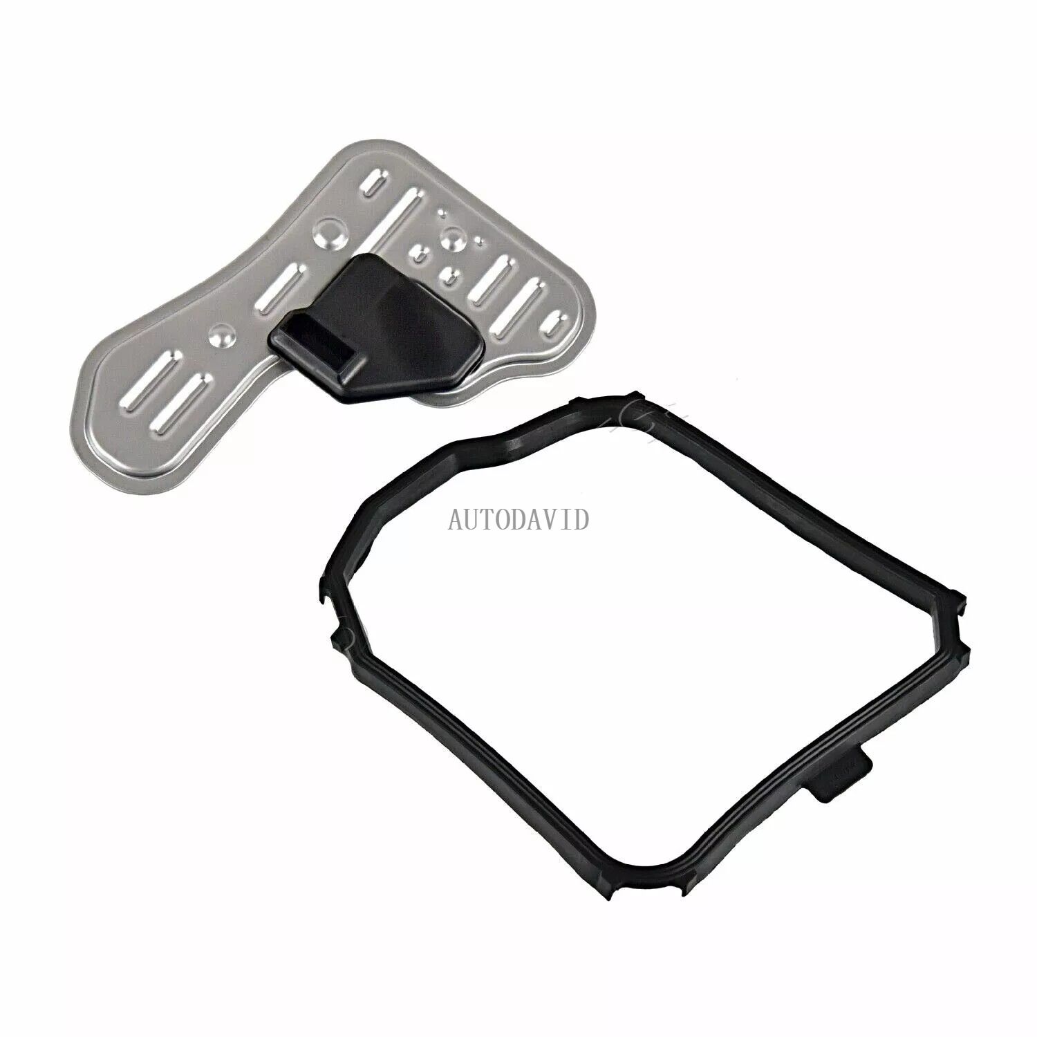 Filter Hydraulics Transmission Automatic Strainer Box Auto For Peugeot 206, 207, 208, 306, 307, 308, 406, 407, 806, 807, Expert，Citroen C3, C4, C5, C8, DS3, DS4, Evasion, Jumpy, Xantia, Xsara, ZX OEM