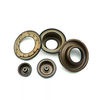 Automatic Transmission Oil Seal Rings Kit For Peugeot206 207 307 307SW 308CC 408 Citroen C8 C2 C4. OEM: 155300A HS30-300-049