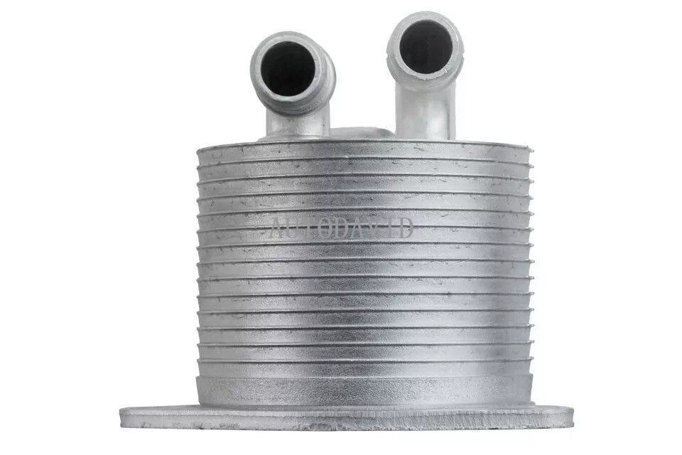 Oil Cooler for Peugeot 5008 II 508 II 1.2/1.6/2.0 Bluehdi 2016 OEM: 9824606980, 3556490 HS30-300-012