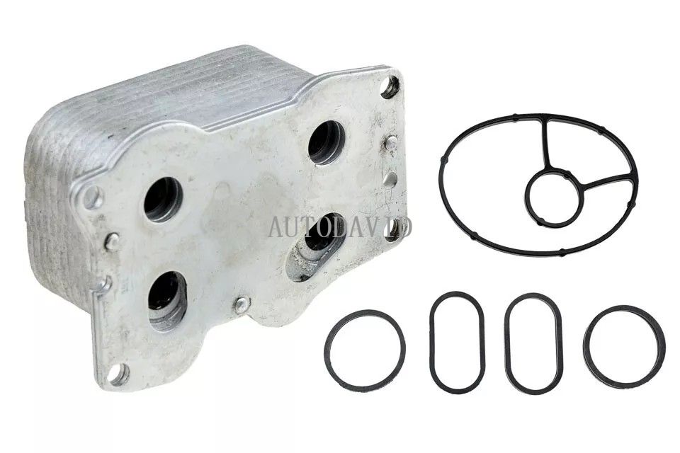 Oil Cooler for peugeot 208 308 5008 208 3008.citroenC3/4 DS3/4 OEM: 1103T3,1103L3,1103S4,9656830180, 9672654380, 9685997780, 9810152980 HS30-300-017