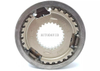 SX Gear 3/4 Synchroniser For Peugeot 206,307,207/1.6,2008 .301 M43,Citroen models -C2/3/4 1.1, 1.4, 1.4 D, 1.6.Nemo - 1.4, 1.4 D ,ZX OEM: 235348,C0000235348,235364,1611563980 HS30-300-065