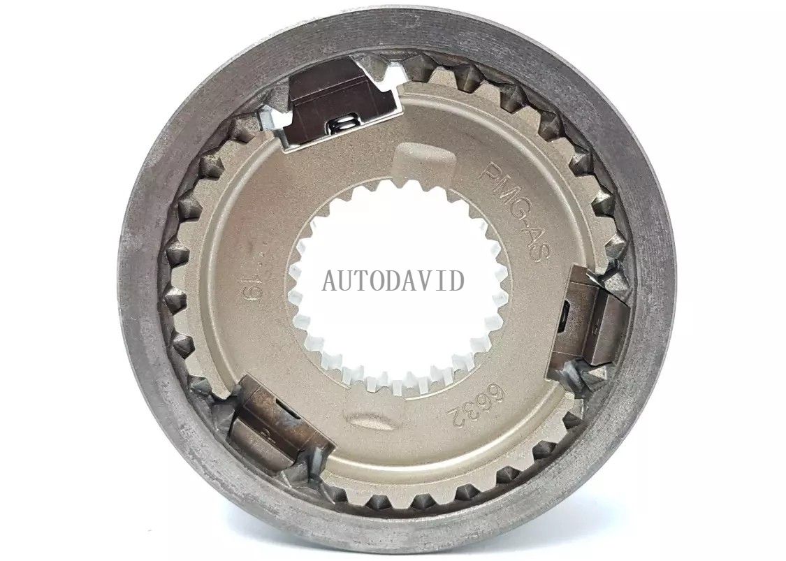 SX Gear 3/4 Synchroniser For Peugeot 206,307,207/1.6,2008 .301 M43,Citroen models -C2/3/4 1.1, 1.4, 1.4 D, 1.6.Nemo - 1.4, 1.4 D ,ZX OEM: 235348,C0000235348,235364,1611563980 HS30-300-065