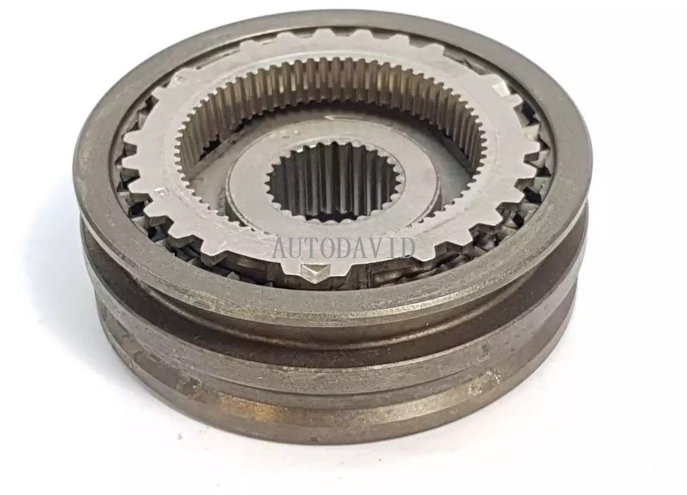 SX Gear 5 Synchroniser For Peugeot 206,307,207/1.6,2008 .301 M43,Citroen models -C2/3/4 1.1, 1.4, 1.4 D, 1.6.Nemo - 1.4, 1.4 D ,ZX OEM: 238831,C0000238831,238825,1611563280 HS30-300-066