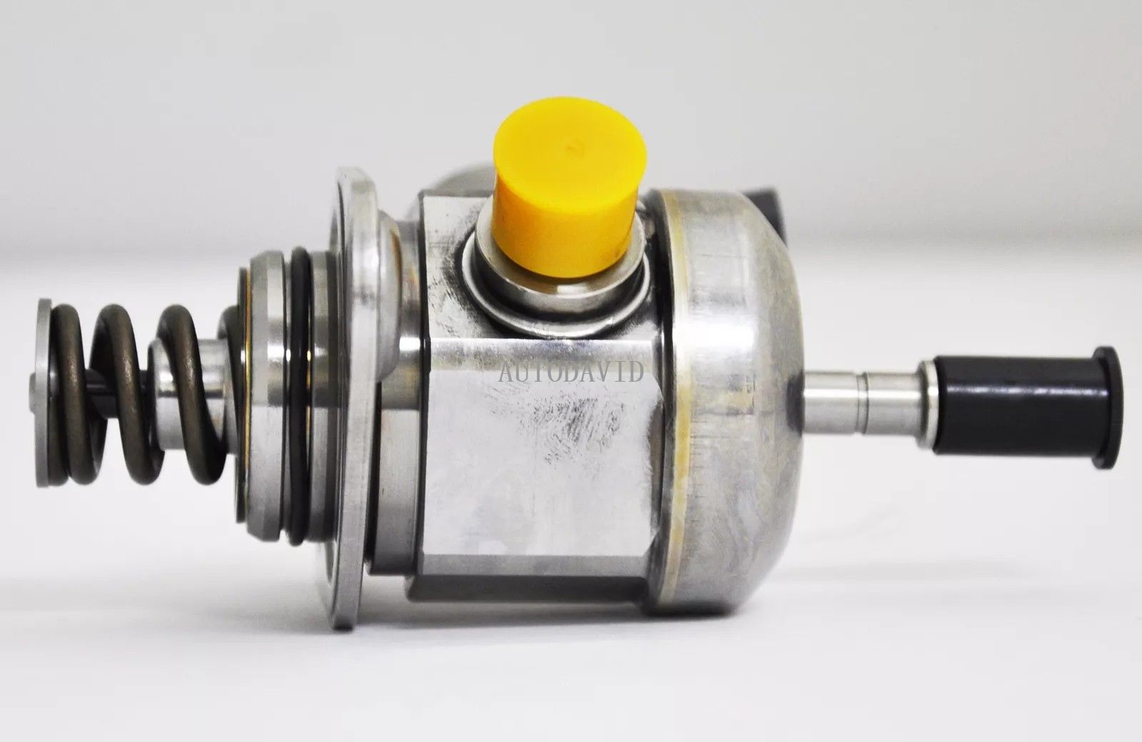High Pressure Fuel Pump for BMW MINI Cooper S&JCW R56 R57 R58 1.6T .2011 Mini Cooper S Clubman Wagon 4-Door,Mini Cooper 2012 Clubman Wagon 3-Door 1.6l,Mini Cooper 2011 Base Convertible 2-Door 1.6l. OE