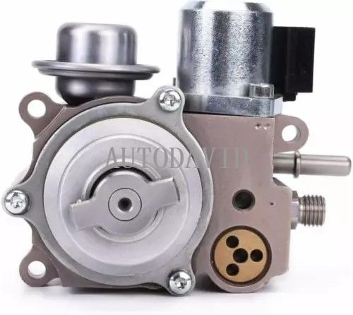 High Pressure Fuel Pump for BMW MINI Cooper S&JCW R56 R57 R58 1.6T .2011 Mini Cooper S Clubman Wagon 4-Door,Mini Cooper 2012 Clubman Wagon 3-Door 1.6l,Mini Cooper 2011 Base Convertible 2-Door 1.6l. OE