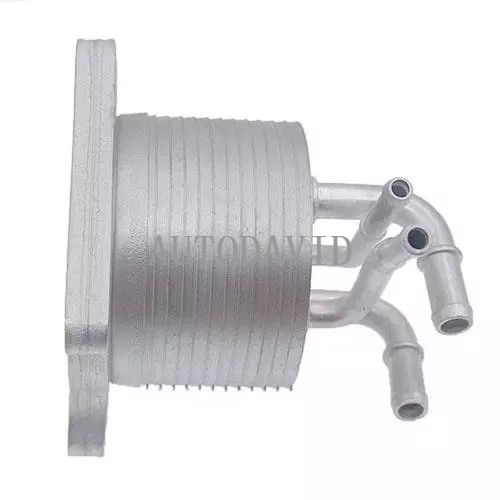 Oil Cooler for peugeot 4008 OEM: 2920A141 68025160AA HS30-300-007