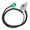 Transmission Speed Sensor for Peugeot 206 308 407 1.6-2.0,Citroen C5 Direct OEM: 252924 7700100009 8201533009 HS02-027-086