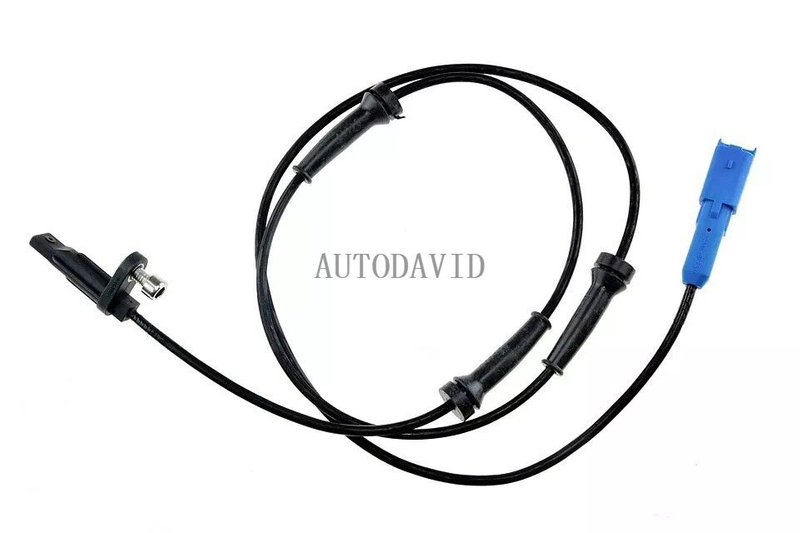 Front ABS Wheel Speed Sensor For Peugeot 508 OEM: 4545K5 9674577980 HS02-027-108