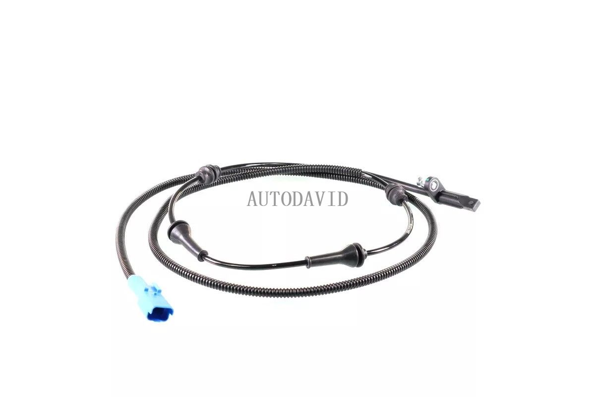 Front ABS Wheel Speed Sensor For Peugeot308 408 Citroen C4 OEM: 4545K7 HS02-027-109