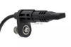 Rear ABS Wheel Speed Sensor For Peugeot 508 Citroen C5--> OEM: 4545K2 4545A5 9664731480 9674577980 HS02-027-107