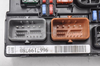 Engine Fuse Box BSM Assembly for Peugeot 207 1.4 8V OEM : 9667199780 HS01-042-007