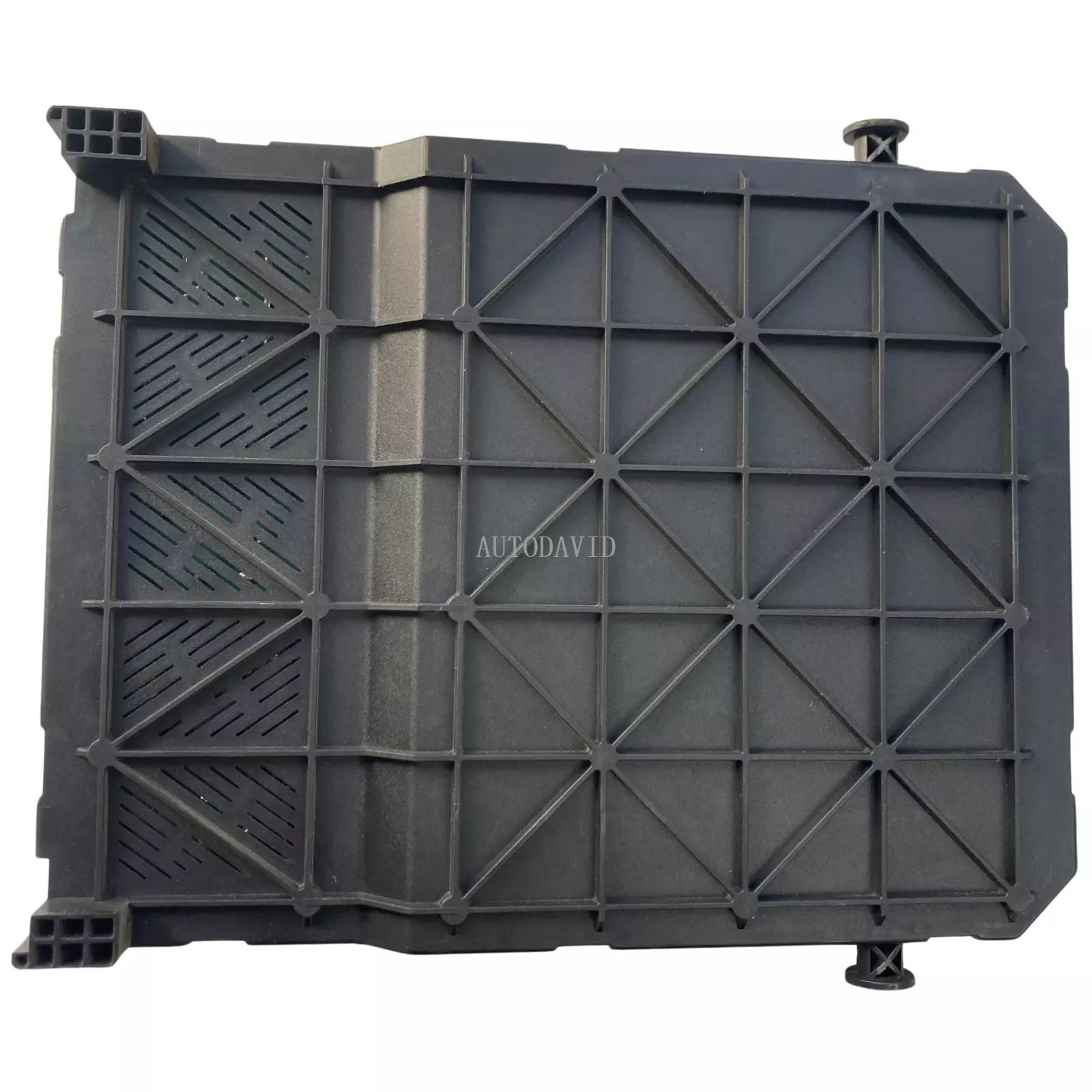 Engine Fuse Box BSM Assembly for Peugeot 206 2002/2006 OEM :9645747480 9653667680 HS01-042-011