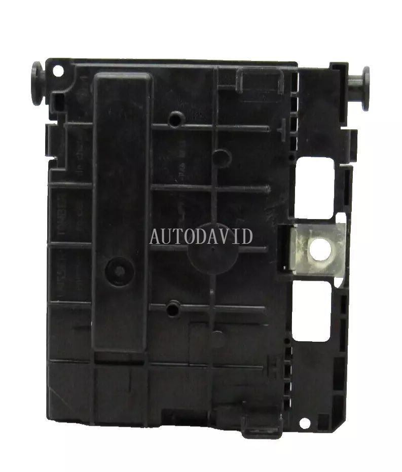Engine Fuse Box BSM Assembly for Peugeot 307 1.6/16V OEM : 9661708280 BSM-L11-00 BSML1100 HS01-042-003