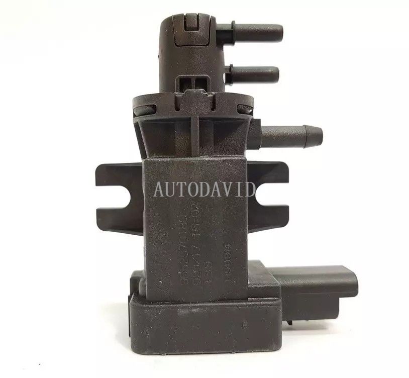 Turbo Pressure Solenoid Valve For Peugeot 206 207 307 407 , Citroen C4/C5/C3 OEM: 9652570180 1618C9=161842 7.00968.04.0 1618JH 9652997580 9650098380, 9654282880, 9654286980 HS03-033-018