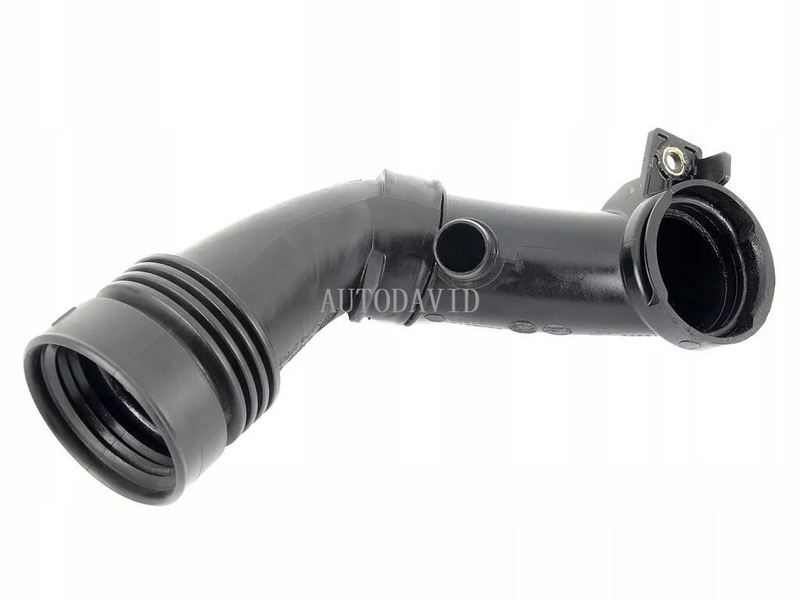 Air Intake Turbo Hose For PEUGEOT 308 207 2008 508 5008 Citroen C2 C5 OEM: 9683725080 1434F7 HS02-023-065