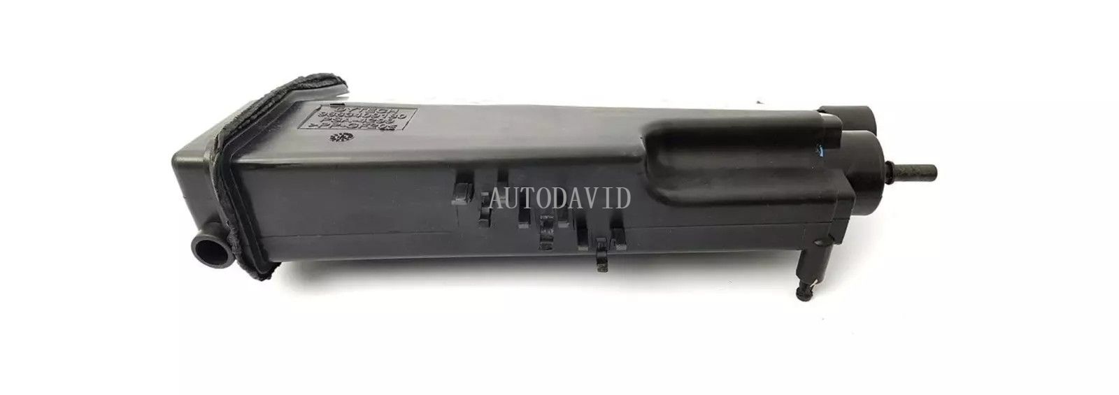 Aktivkohlefilter for CITROEN C3,2003-BERLINGO / BERLINGO FIRST Box (M_) OEM: 9683409180 HS02-023-039