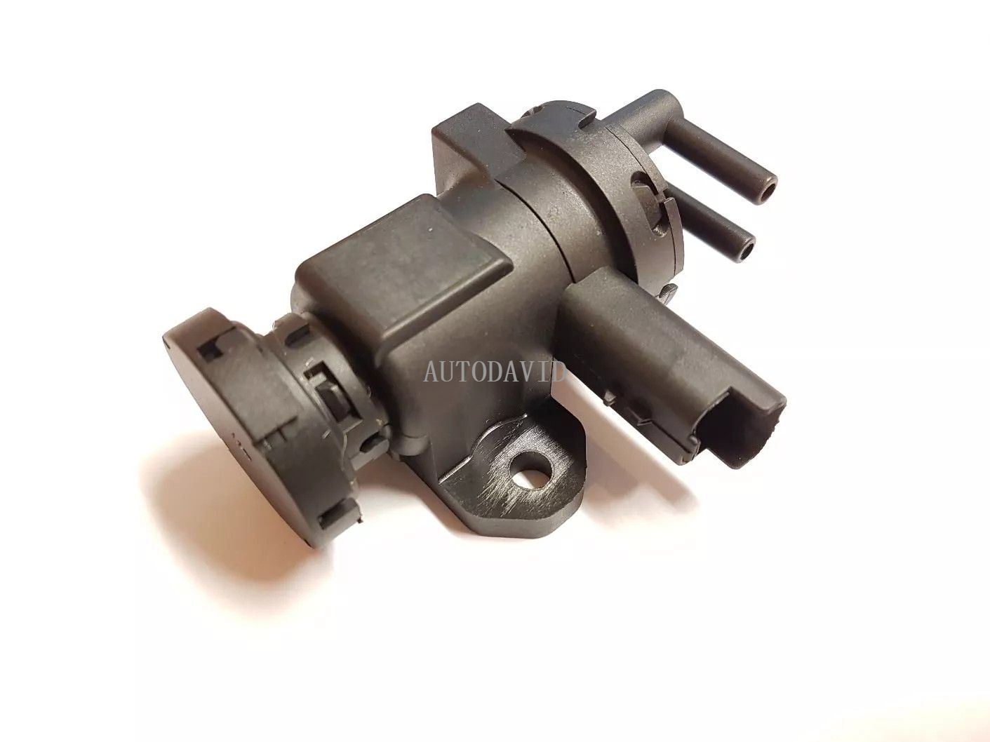 Turbo Pressure Solenoid Valve For Citroen C5 Peugeot 206 406 Partner 2.0 2.2 HDi OEM: 0928400414, 9635704380, 1628LQ, 96357043, 96422268 HS03-033-010