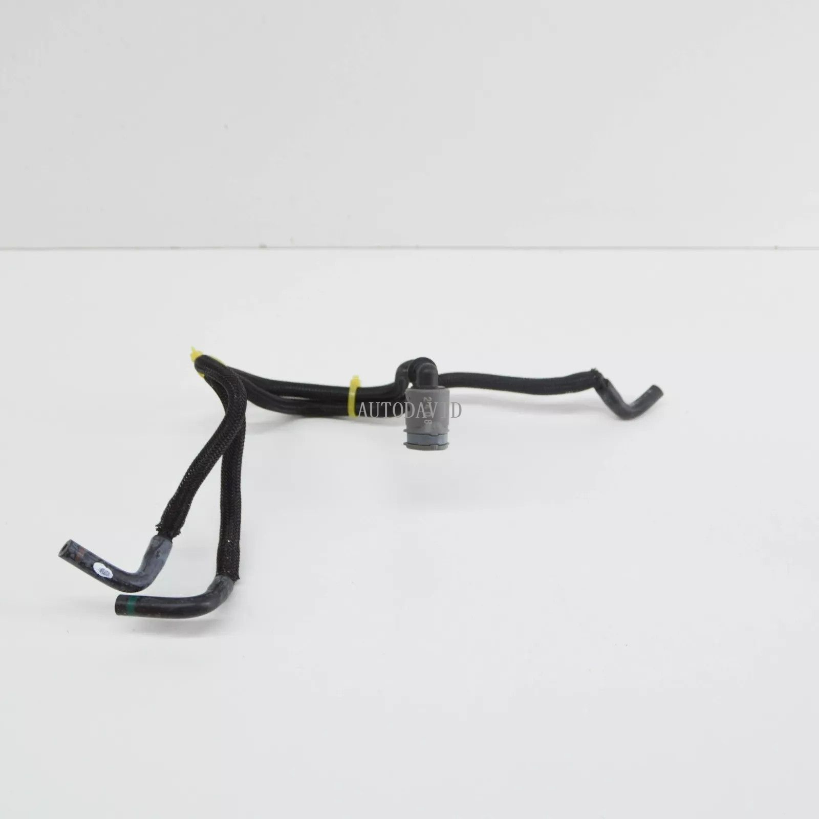 Fuel Line Pipe Control Vacuum Pipe For Peugeot 5008 P87 1.2T OEM: 9822341180 HS02-023-055