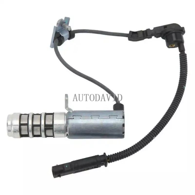 Oil Pump Solenoid Valve for Peugeot 207 208 308 II 3008 508 RCZ 1.4 1.6 THP VTI OEM: V764723880, 037990 HS03-033-006