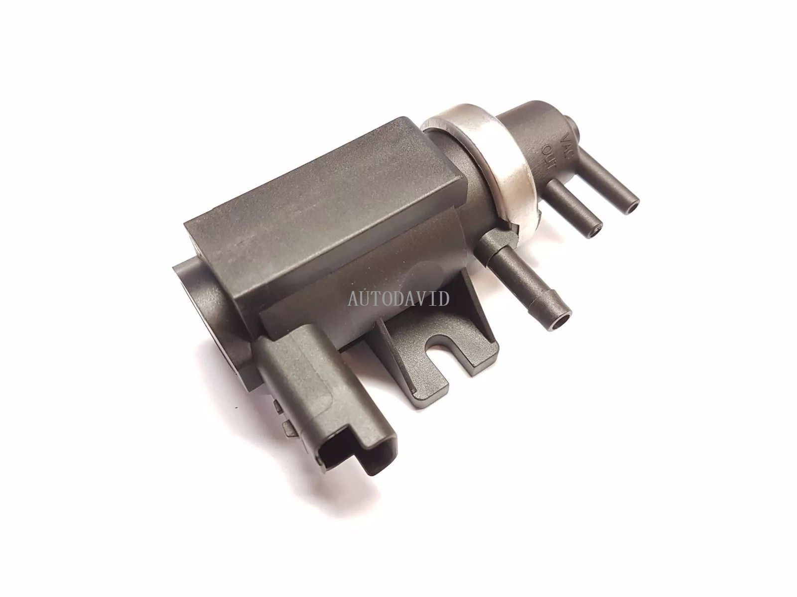 Turbo Pressure Solenoid Valve For Peugeot 307 407 2.0, Citroen C4/C5 2.0. OEM: 9650098380 9654286980 9654282880 30650769 161842=1618C9 HS03-033-016