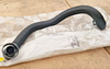 Automobile Crankcase Vent Pipe For Peugeot 1007,307. For Citrorn C3 C4 C5 DS3 DS4 1.6 Petrol OEM: 1192AZ HS02-023-059