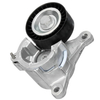 Tensioner Pulley Assembly For Peugeot 206 406 307 Citroen C2/4/5/8 PLASTIC OEM: 575161A/F8A/C3A/G7A 9636207480A 8200608550A HS01-017-027A