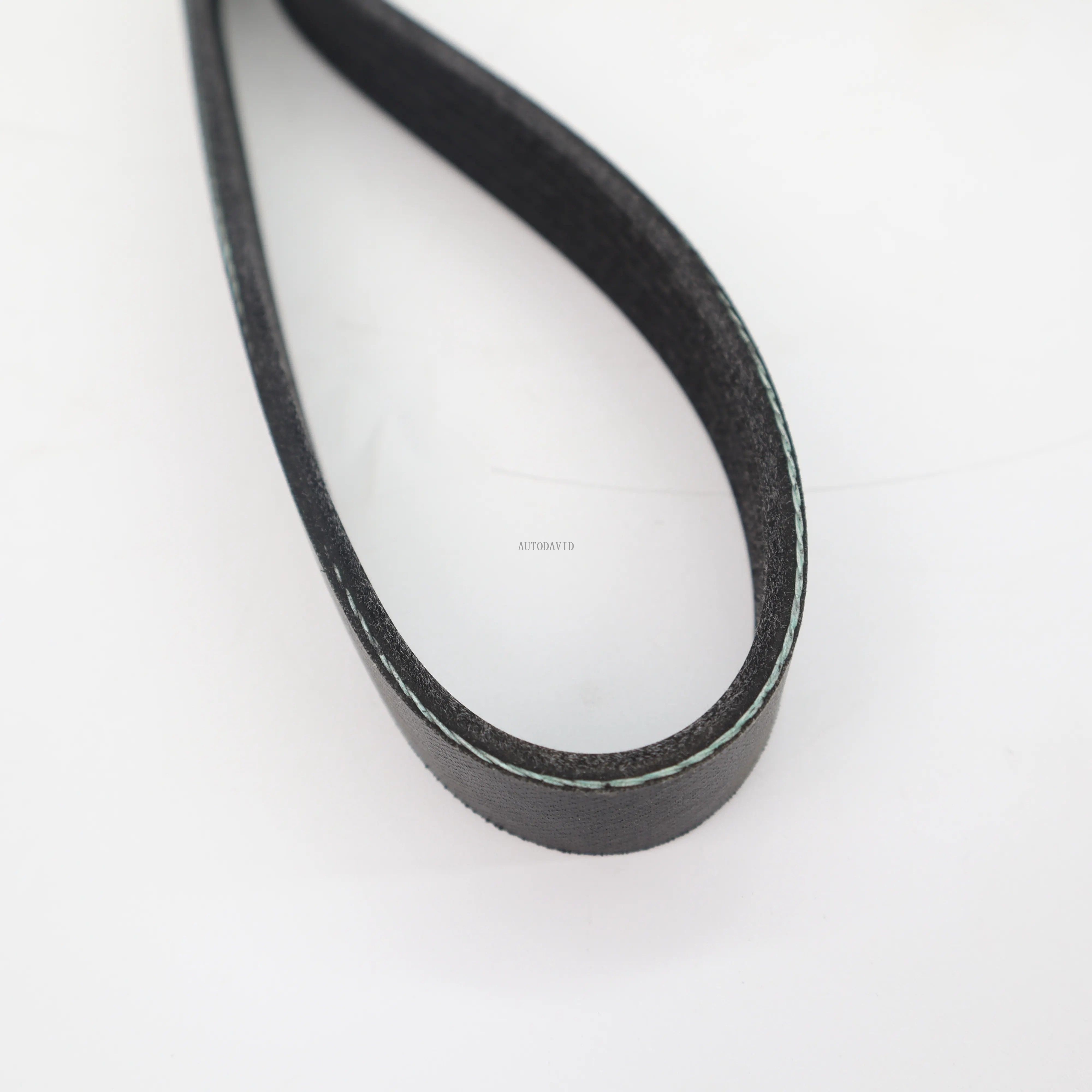 High Quality Belt Fan For Peugeot 2008 308 408 Citroen C3 C4 DS4 1.2T OEM: 9808281380 5750W1 5750XW 6PK1040 9633010480 HS01-017-005