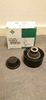 Tensioner Pulley For Peugeot 206 406 Citroen C2 C5 Picasso,PLASTIC OEM: 575129A 96188885A HS01-017-024
