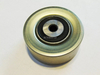 Tensioner Pulley For Peugeot 206 406 Citroen C2 Picasso,IRON OEM: 575139 575175 575152 96284314,96356383, 9635638380 HS01-017-023