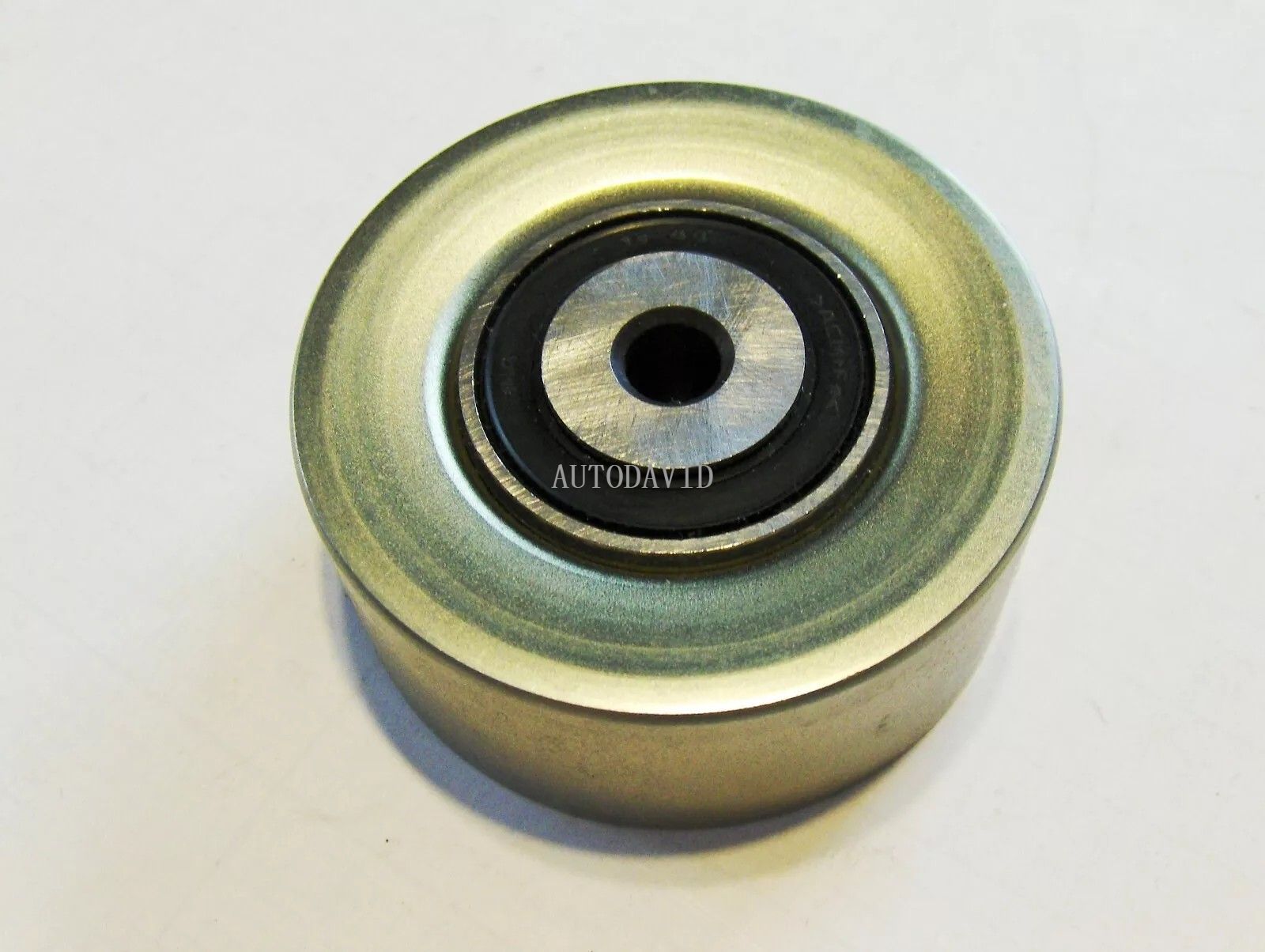 Tensioner Pulley For Peugeot 206 406 Citroen C2 Picasso,IRON OEM: 575139 575175 575152 96284314,96356383, 9635638380 HS01-017-023