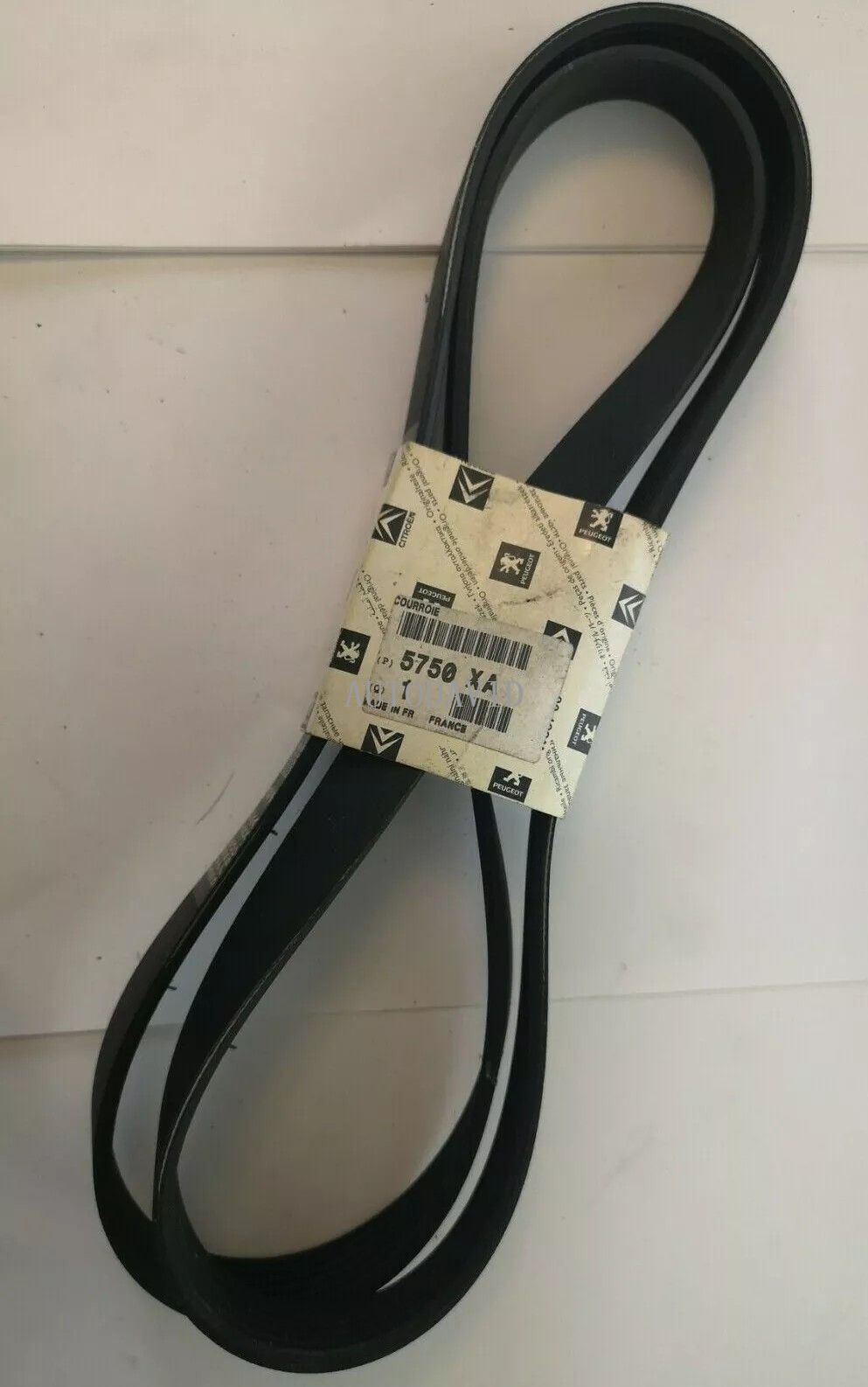 High Quality Belt Fan For Peugeot 206 Engine TU5JP4 TU3JP OEM: 5750YE/PR/Y4/YE/T3/XA/Z2/Z3/ZN 9638007780 9651255780 HS01-017-011