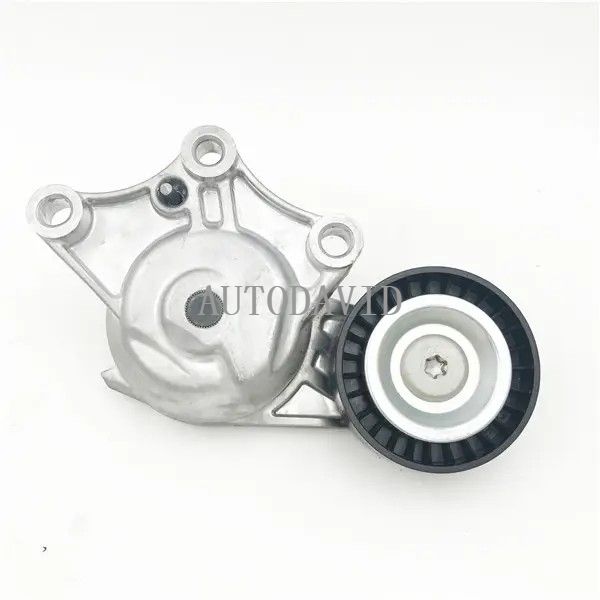 Tensioner Pulley Assembly For Peugeot 208 OEM: 5751K4 HS01-017-042