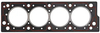 Genuine Peugeot 205 GTI Cylinder Head Gasket 405 OEM : 0209E1/21/58/73/06/L7 9153981280 9613314680 HS01-014-006