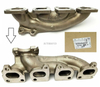 Exhaust Manifold For PEUGEOT For Peugeot 308 3008 508 Citroen C4 C5 Exhaust Manifold 1.6 VTI THP OEM: V860477380 9814266380 HS01-013-010