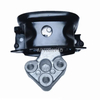 Engine Mount Mounting For Peugeot 206 207 208 2008 301 ,Citroen C3,DS3 OEM: 9807281680 HS01-015-001