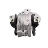 Engine Mount Mounting For Peugeot 407 508 Citroen C5 C6 Left OEM : 1813G9 HS01-015-003