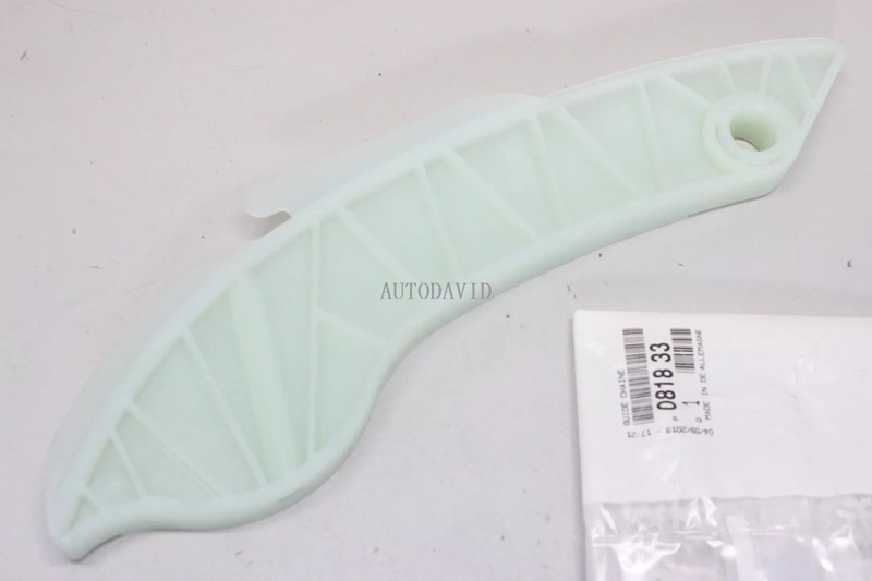 Timing Chain Slide Rail Guide Block For PEUGEOT 207 308 3008 508 CITROEN C4 MINI 200P 1.6 OEM：081833 HS01-011-048