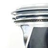 Piston+Rings fur Peugeot 1,6 16V 3008 (2009-2016) 5008 (2009-2017)EP6CDTX RCZ DS3/4/5(2011-2015) STD Foreign car models OEM : 0628W4A 1631730080A HS01-010-015A
